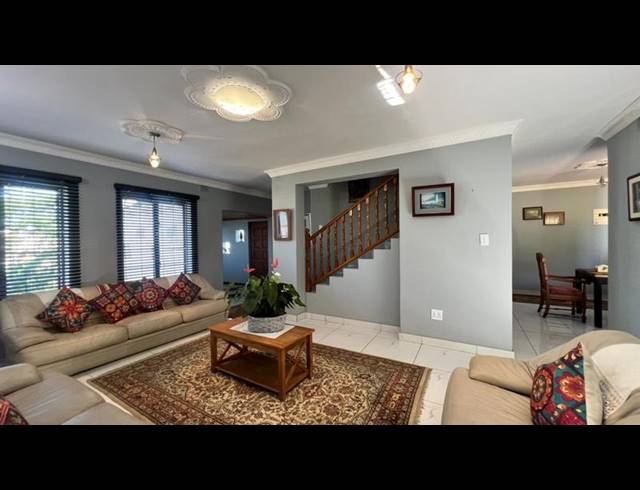 4 BEDROOM HOUSE FOR SALE IN DESAINAGAR